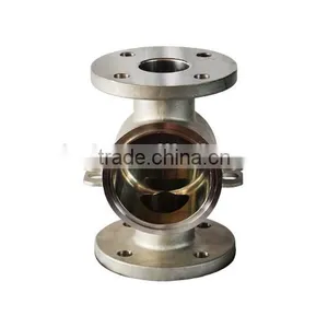 Stainless Steel Valve Parts thumbnail-1