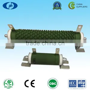 Pak Heng Online Sell Coated Wire Wound Ceramic Power Resistor thumbnail-1