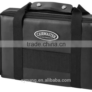 Casemaster Legion 9 Dart Aluminum Storage/Travel Case thumbnail-5