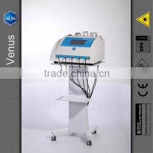 Hot Sale Portable Cavitation Body Shape China S50 Beauty Salon Equipment thumbnail-1