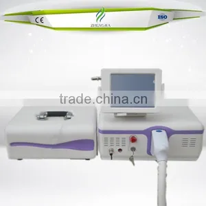 Portable Hair Removal Ipl/shr Laser Machine/elight Laser 3 in 1 Multifunctional Machine thumbnail-1