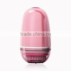 Portable Facial Brushes Beauty Machine for Face-cleaning thumbnail-1