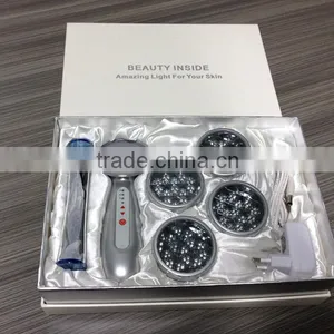 BP016 Led Red Light Therapy Machine for Skin Rejuvenation thumbnail-6