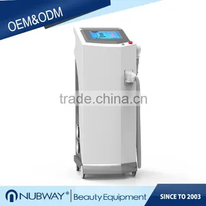 Professional Germany Device Diode Laser / Alma Laser Hair Removal thumbnail-1
