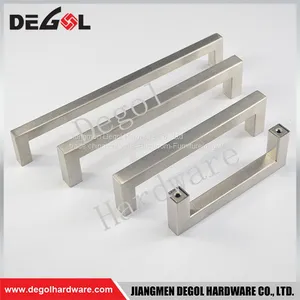 China Wholesale China Supplier Stainless Steel Cast Iron Furniture Handles thumbnail-3