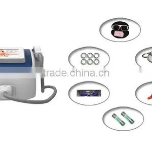 CE Approved Best Home Use IPL Photofacial Machie / Laser Hair Removal Varicose Vein Laser IPL thumbnail-3