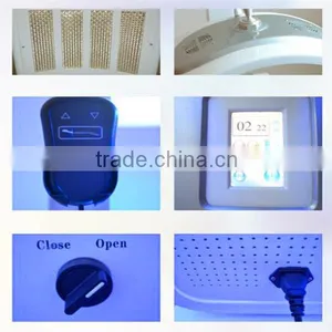 Skin Lifting Anti-aging470nm Red LED Therapy Skin Rejuvenation Machine/ Professional Skin Whitening PDT LED Freckle Removal       Anti-aging thumbnail-6