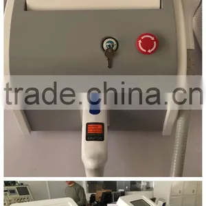 Germany Technology 808nm Diode Laser Hair Removal Machine,diode Laser Epilation Machine thumbnail-2