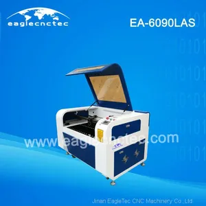 China 6090 CO2 Laser Engraving Machine thumbnail-1