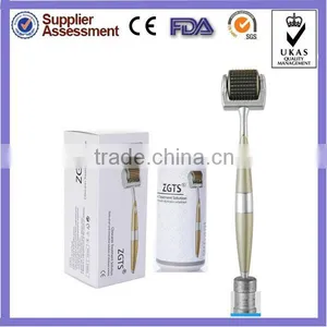 ZGTS 192 Dermaroller Treatment for Acne Scars Company thumbnail-1
