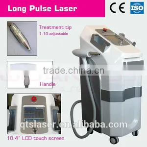 Laser Hair Removal With Long Wavelength 1064nm on Sale thumbnail-4