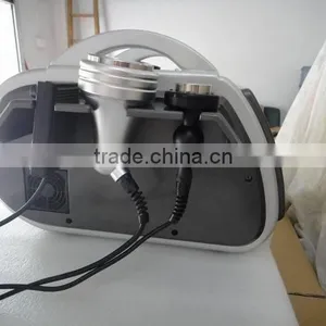 Fat Cavitation Machine HOT SALES MACHINE - NL-RUV500 /professional Vacuum Cavitation Rf /cavitation RF Fat Reduction Machine 40hkz thumbnail-2