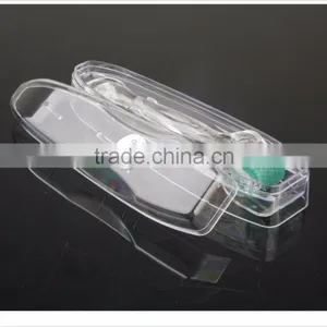 Derma Roller 192 Needles TItanium Micro Needle Derma Stamp Roller thumbnail-4