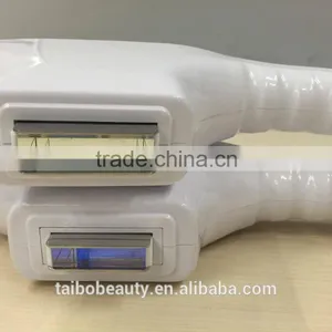 Best SHR IPL E-light Laser Permanent Hair Removal Machine for Sale thumbnail-2