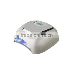 2016 China Manufacturer Best Selling UV Machine 48w Led Uv Lamp Gel Nail Polish Dryer for Nails thumbnail-4