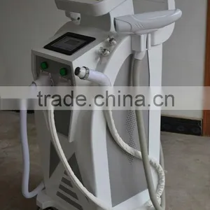 Elight Rf+ipl Solon Use Face Lift Machine for Vascular/wrinkle/acne Removal thumbnail-6