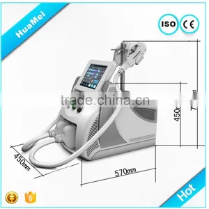 Lowest Price Portable Ipl/ipl Hair Removal Beauty Equipment thumbnail-2