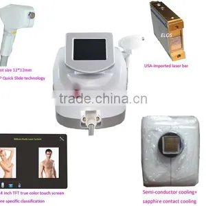 2015 Best Portable Hair Removal Laser Machine Hair Removal thumbnail-6