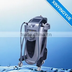 Skin Whitening IPL Woman Hair Removal Equipment thumbnail-1