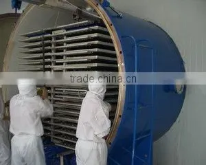 Shenzhen Lujia Fdfood Co., Ltd. company overview - view 3 thumbnail