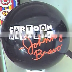 PVC Inflatable Beach Ball thumbnail-1
