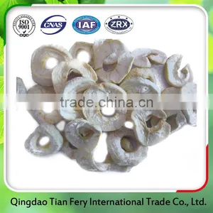 Natural Blended Dried Fruit Apple Rings thumbnail-4