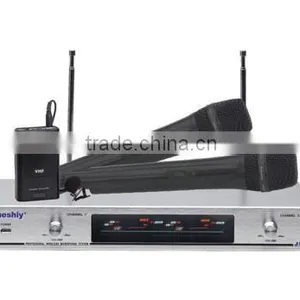 Wirelee Microphone Systems thumbnail-1