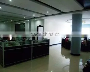 Taizhou Shuangjian Plastic Co., Ltd. company overview - view 3 thumbnail