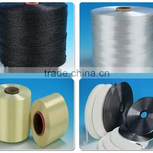 China Best pp Filler Yarn for Wire Cable Filling thumbnail-5