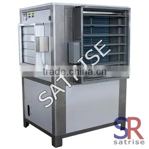 High Quality Mushroom Growing Room Auto Climate Control Machine thumbnail-1