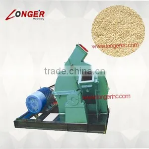Wood Disc Chipper Machine |industrial Wood Chipper thumbnail-1