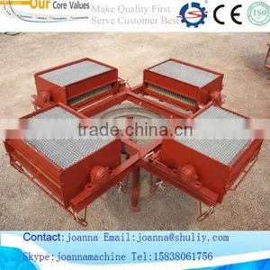 Chalk Piece Moulding Machine 008615838061756 thumbnail-6