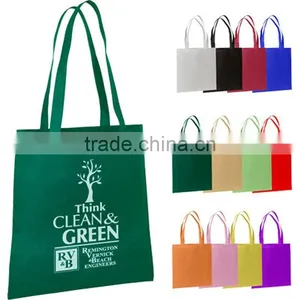 Personalized Tote Bag thumbnail-1