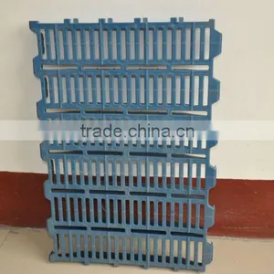 Anti-aging Plastic Floor Slat/board for Pig thumbnail-1