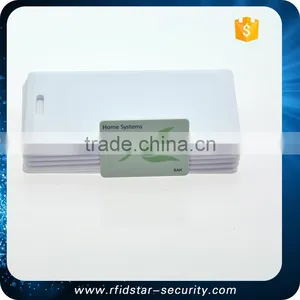 13.56MHz Proximity IC Mini Card thumbnail-6