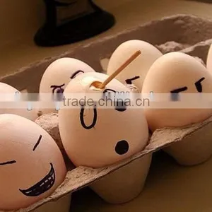 500-4000pieces/h Easy to Operate Egg Tray Pulp Machine With Dry Systerm thumbnail-1