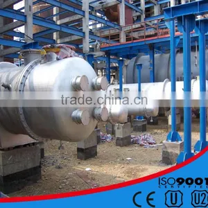 New Design Reactor Tubular With High Quality thumbnail-4