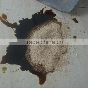 Diatomite Absorbent Oil Absorber Spill Control for Automotive Industrial thumbnail-1