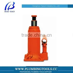 HX-QJD-02 Floor Jack With Lifting Height:110mm Hydraulic Floor Jack ,small Hydraulic Jack 4 Ton thumbnail-1