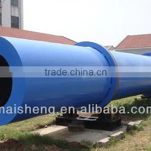 Bat Manure Dryer/Aerial Mamal Rotary Dryer, Bat Dung Dryer thumbnail-1
