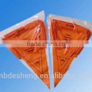 Promotional Hanging Outdoor Pennant Flags thumbnail-1