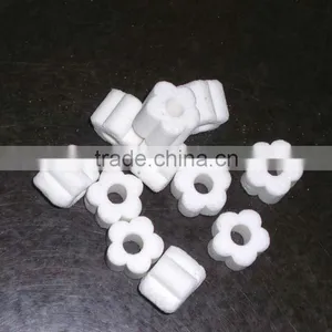 Aquarium Filter Glass Biochemical Rings thumbnail-1