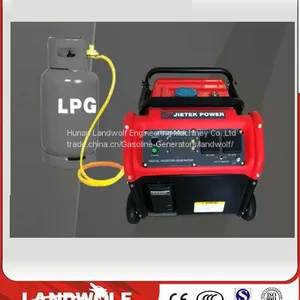 Landwolf ATS Panels Export Generators Fusion LPG Generators thumbnail-1