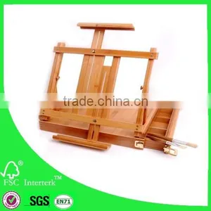 Professional Easel Painting Used Made in China thumbnail-1