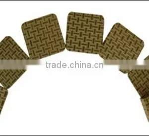 Bamboo Product Bamboo Coasters thumbnail-1