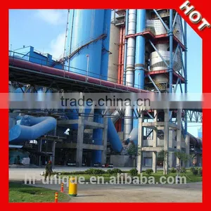 China Brand Cement Grinding Plant for Sale thumbnail-1