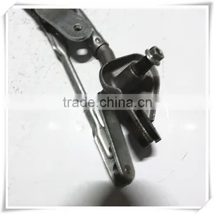Wiper Linkages Rod 5205130 S08 FC for Xuanli thumbnail-2
