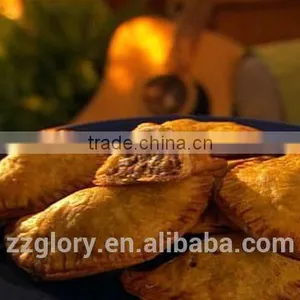 Automatic Spring Roll Machine / Samosa Machine / Dumpling Machine For Sale thumbnail-3
