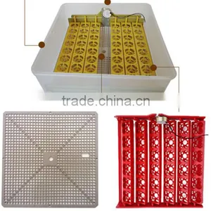 Newest Mini Eggs Incubators for 48 Eggs& 36 Eggs (hold Different Tray With One Machine) thumbnail-4