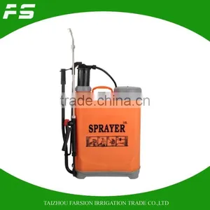 China Factory Price 16Lilter Garden Knapsack Pest Control Pressure Sprayer thumbnail-1